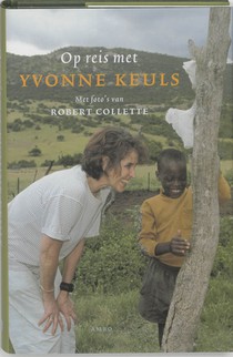 Op reis met Yvonne Keuls voorzijde