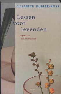 Lessen voor levenden voorzijde