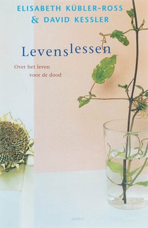 Levenslessen voorzijde