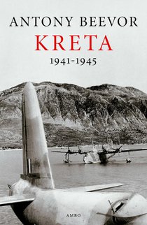 Kreta 1941-1945 voorzijde