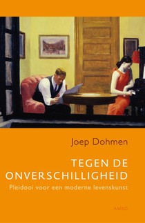 Tegen de onverschilligheid voorzijde