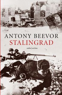 Stalingrad voorzijde