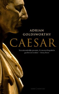 Caesar voorzijde
