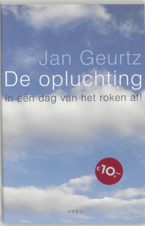 De opluchting