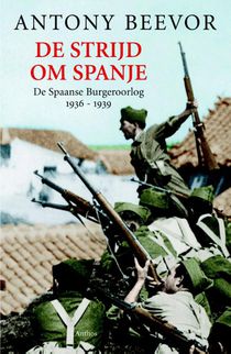 De strijd om Spanje