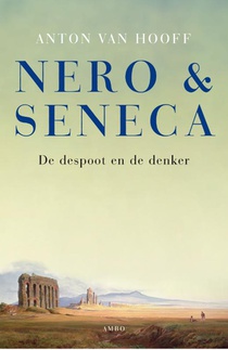 Nero en Seneca voorzijde