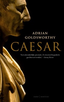 Caesar voorzijde
