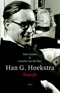 Han G. Hoekstra voorzijde