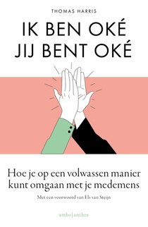 Ik ben o.k., jij bent o.k. voorzijde