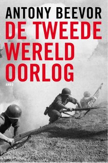 Tweede Wereldoorlog