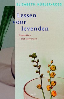 Lessen voor levenden voorzijde