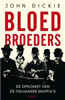 Bloedbroeders