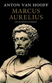 Marcus Aurelius voorzijde