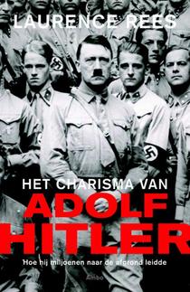 Het charisma van Adolf Hitler voorzijde