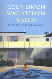 Wachten op geluk voorzijde