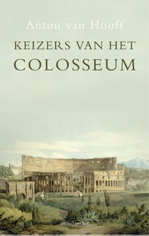 Keizers van het Colosseum voorzijde