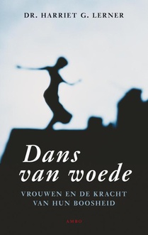 Dans van woede