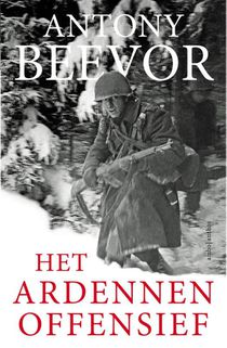 Het Ardennenoffensief voorzijde