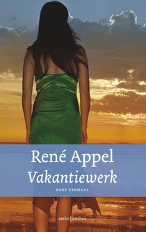 Vakantiewerk voorzijde