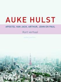 Apostel van Jack, Arthur, John en Paul