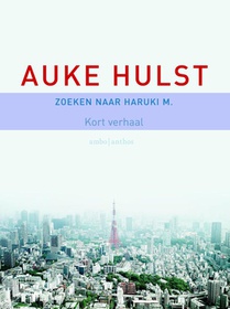 Zoeken naar Haruki M.