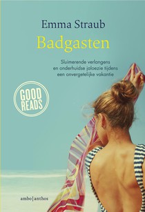 Badgasten voorzijde