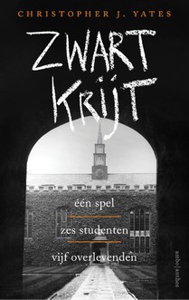 Zwart krijt