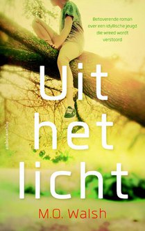 Uit het licht