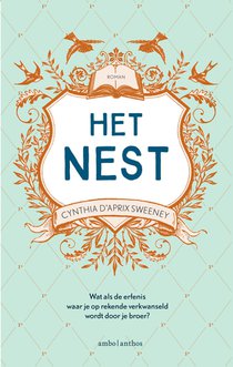 Het nest
