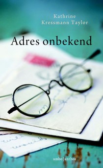 Adres onbekend