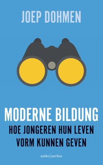 Moderne Bildung voorzijde