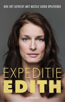 Expeditie Edith voorzijde