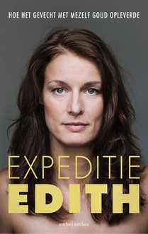 Expeditie edith voorzijde