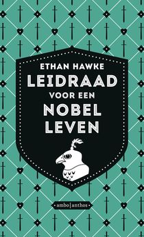 Leidraad voor een nobel leven voorzijde