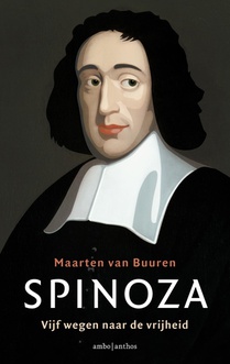 Spinoza voorzijde