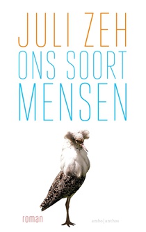 Ons soort mensen voorzijde