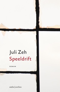 Speeldrift voorzijde