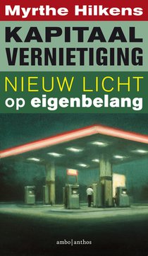 Kapitaalvernietiging voorzijde