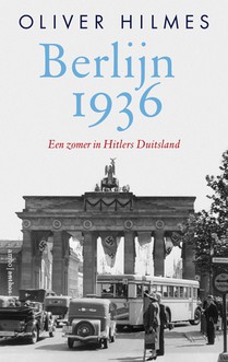 Berlijn 1936