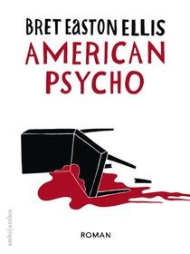 American psycho voorzijde