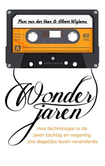 Wonderjaren