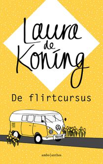 De flirtcursus voorzijde