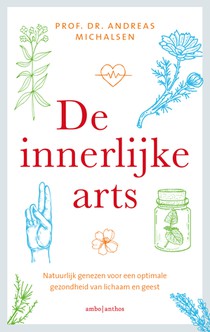 De innerlijke arts voorzijde