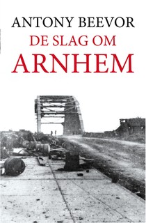 De slag om Arnhem voorzijde