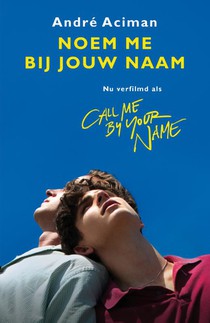 Noem me bij jouw naam - filmeditie