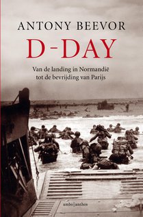 D-Day voorzijde