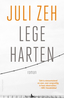 Lege harten