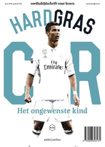 Hard gras 120 - juni 2018