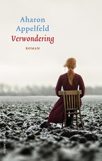 Verwondering voorzijde