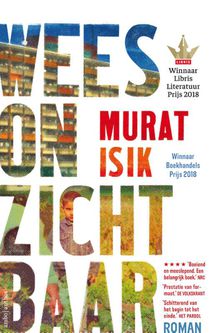 Wees onzichtbaar